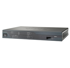 Cisco CISCO881-K9 Ethernet Router