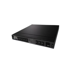 Cisco ISR4331-SEC/K9 3 Ports Router