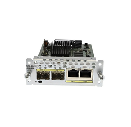Cisco NIM-2GE-CU-SFP 2 Ports Expansion Module