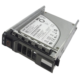Dell 400-BCNY SAS Solid State Drive