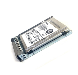 Dell 400-BCTI 3.84TB Solid State Drive