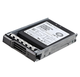 7HH3W Dell SAS-12GBPS Solid State Drive