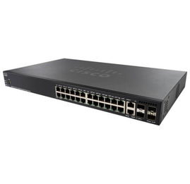 Cisco-SG350X-24-K9-24-Ports-Switch