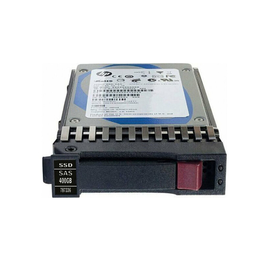 HPE 787336-001 400GB SAS 12GBPS SSD