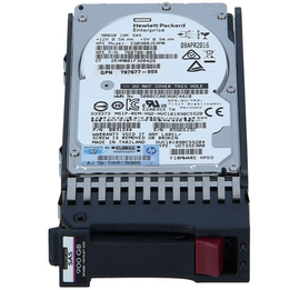 HPE 787677-003 10K RPM Hard Disk Drive