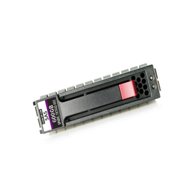 HPE 875217-002 600GB Hot Swap Hard Drive