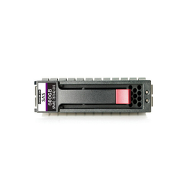 HPE 787642-001 600GB Hot Plug Hard Disk Drive
