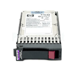 HPE EH0450JEDHD 12GBPS Hard Drive