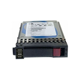 HPE MO000400JWFWN 12GBPS SSD