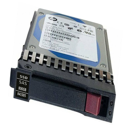 HPE N9X96A 800GB SFF Solid State Drive