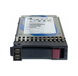 HPE P04172-001 960GB Hot-Swap SSD