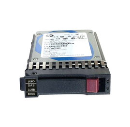 HPE P04174-004 3.2TB SAS Solid State Drive