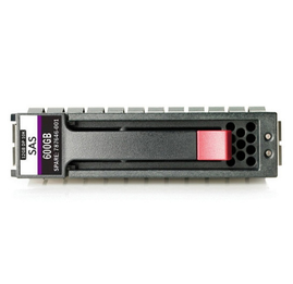 J9F46A HPE 600GB Hard Drive