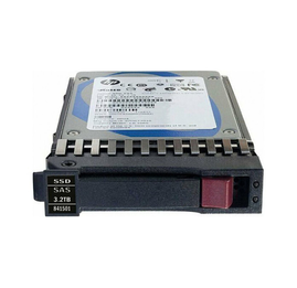 N9X92A HPE SAS-12GBPS Solid State Drive