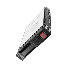 872374-K21 HPE 400GB Solid State Drive