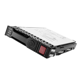 872376-H21 HPE 800GB Solid State Drive