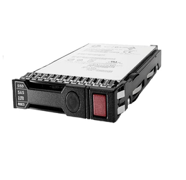 873367-H21 HPE 3.2TB  Solid State Drive