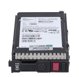 HPE 764903-001 400GB NVMe SSD