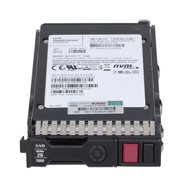 HPE 765044-B21 2TB PCI-E SSD