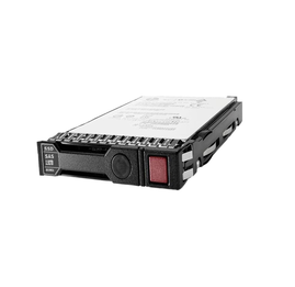 HPE 817051-001 1.92TB SFF SSD