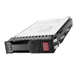 HPE 846625-001 SAS Solid State Drive