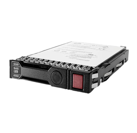 HPE 872392-X21 1.92TB Hot Plug SSD