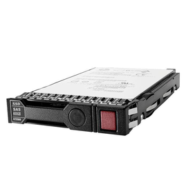 HPE 872506-001 800GB SAS Solid State Drive