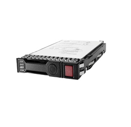 HPE 873566-001 400GB Solid State Drive