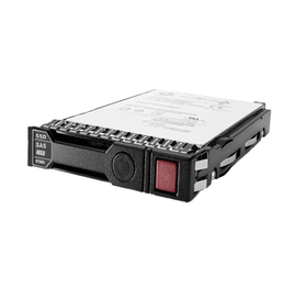 HPE 875311-B21 480GB SFF Solid State Drive