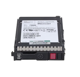 HPE 878014-B21 375GB Solid State Drive
