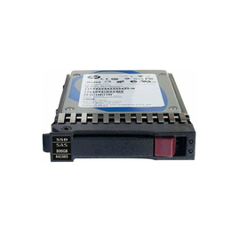 HPE MO000800JWDKV 800GB SAS Solid State Drive