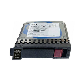 HPE MO003200JWDLB 12GBPS SSD