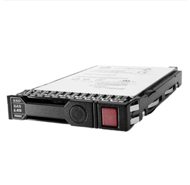 HPE MO006400JWTCD Solid State Drive