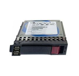 MO003200JWDLB HPE 3.2TB Solid State Drive