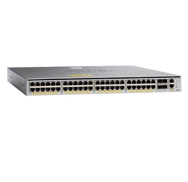 Cisco WS-C4948E-E 48 Ports Switch