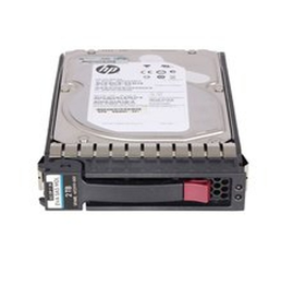 HPE 602119-001 2TB Hard Disk Drive