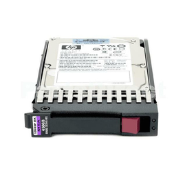 HPE 744995-002 450GB Hard Disk Drive