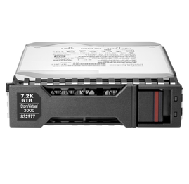 HPE 832977-001 6TB SAS 12GBPS Hard Disk Drive