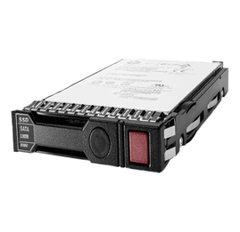 HPE 870668-004 1.92TB LFF Solid State Drive
