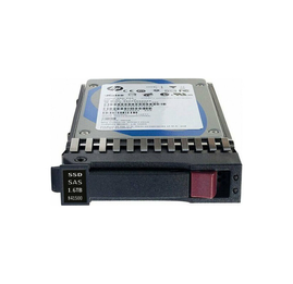 HPE 873570-001 1.6TB SSD SAS-12GBPS