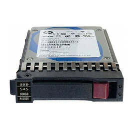 HPE MO0800JFFCH 800GB Solid State Drive