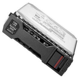 HPE N9X08A Hard Disk Drive