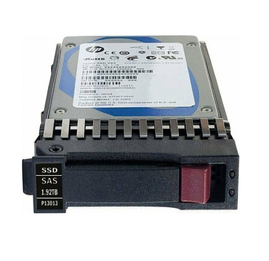 HPE VO001920JWTBL 1.92TB SFF SSD