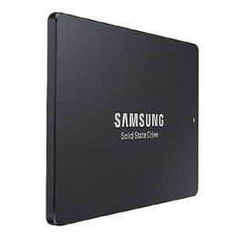 Samsung MZ-7LH7T60 7.68TB SATA TLC Solid State Drive