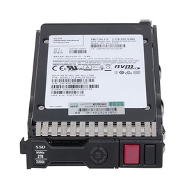 765069-001 HPE 2TB Solid State Drive