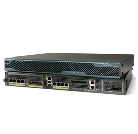 ASA5550-BUN-K9 Cisco Firewall Security Appliance