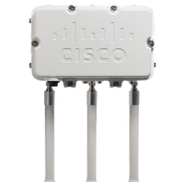 Cisco AIR-CAP1552I-A-K9 Integrated Antenna Wireless AP