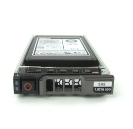 Dell 086DD 1.92TB SFF Solid State Drive
