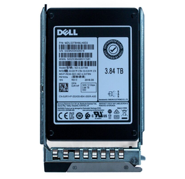 Dell 0JR1HP 3.84TB Solid State Drive