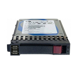 HPE 841505-001 800GB SFF Solid State Drive